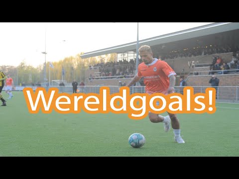 🥳Kampioen | Winst | Wereldgoals 🤪 | Feest | Partybus | Koekoek | Voetbal | VFC - RBC 1-2 |