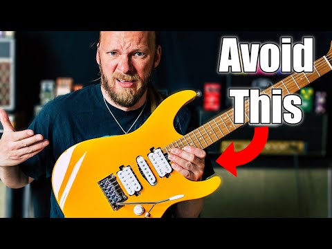8 GREAT Cheap Guitars (And 3 To Avoid) - Part 2