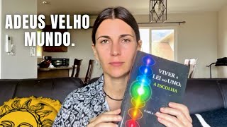 Rumo a 5- dimensão. Bem vindo a Nova Era.