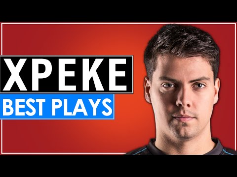 Best of xPeke | Highlight Montage
