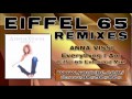 ANNA VISSI - Everything I Am (Eiffel 65 Extended Mix ...