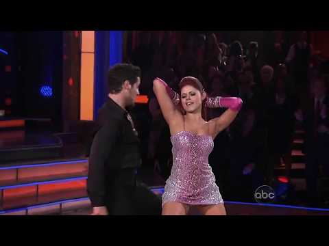 Smokey Robinson - The Tears Of A Clown (4.23.2012)(#DWTS HD)