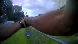 Columbus Police Fatally Shoot Man With Gun