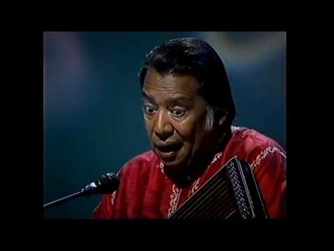 Ustad Salamat Ali Khan & Sons. Raag Durga, Raag Malkauns and Thumri Mishra Khamaj. Live in UK HD