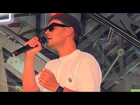 Abraham Mateo - Hoy Tengo Ganas De Ti