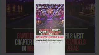 Las Vegas amp New York The next era of Marquee is almost ready