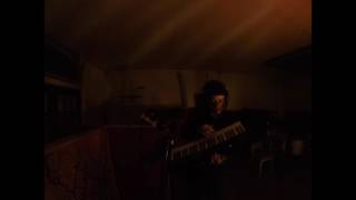 B-ROLL: RUFF Sessions - Let Me Get It Out (Alternate)