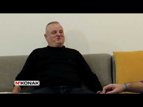 N'Konak - Sabit Geci, ish Komandant i UÇK-së