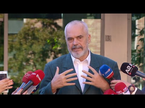 Top News - Kryesia e PS, energjia dhe zgjedhjet lokale/Rama me ‘sytë nga qielli’ dhe ‘këmbë në tokë’