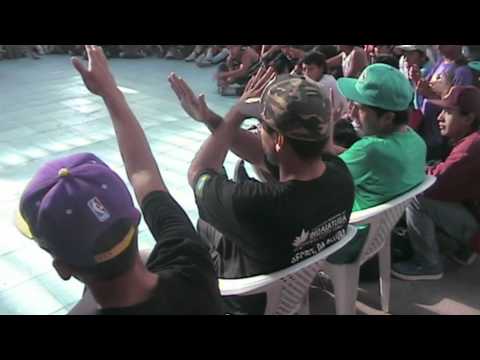 Revolution Break 2 Trailer DVD