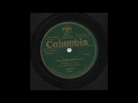 Juan Pulido - Tus Besos Fueron Mios - Columbia 2600-X