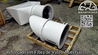 Ventilador Industrial com Filtro