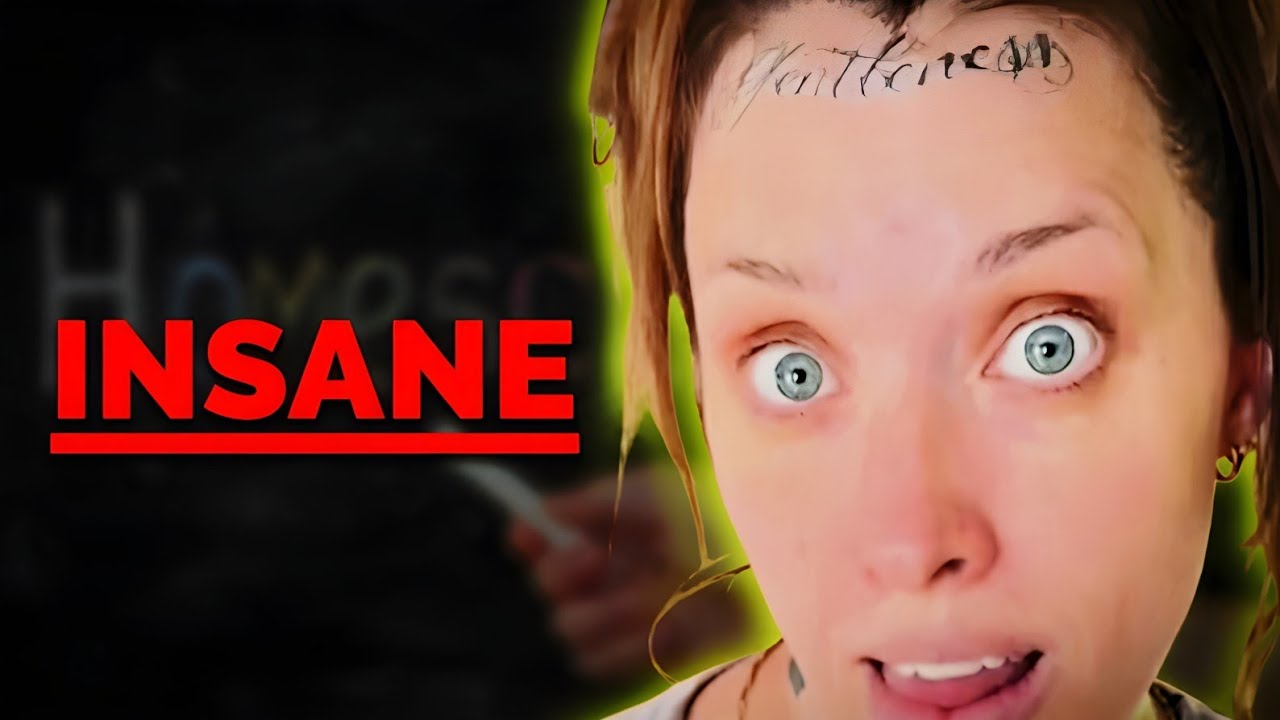 The Unhinged Homeschooling Tiktok Mom Epidemic Just Got Real (New Receipts)