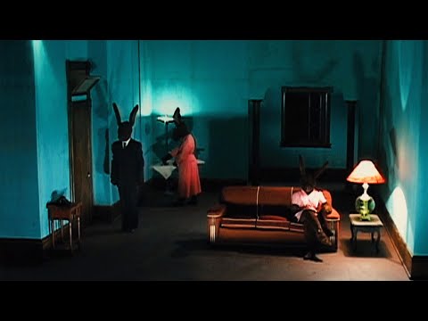 Inland Empire [2006] Trailer