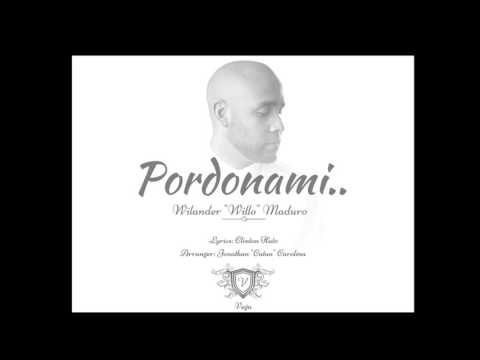 Pordonami - Vega Ft  Wilander "Willo" Maduro