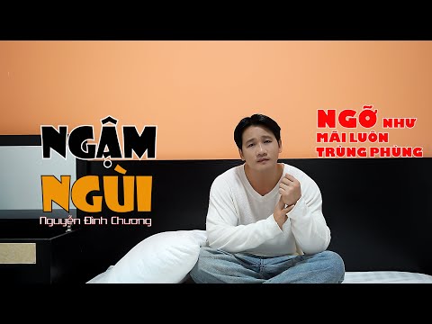 Ngậm ngùi - Nguyễn Đình Chương