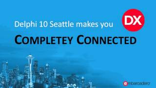 From Delphi 2007 to 10 Seattle: Easy! - Jim McKeeth