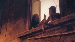 love life straight out of a film.