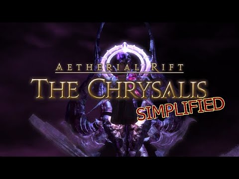 Scitalis Ff14