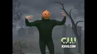 Pumpkin Dance - &quot;Flash Delirium&quot; MGMT