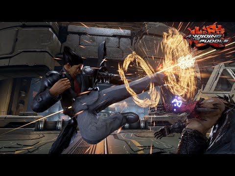 Slaying the Dragon: Saudi Arabia vs. Qudans | The ATP Fight Companion