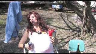 Episode 1  of The Housewives of Sweet Bush Trailer Park GRITS