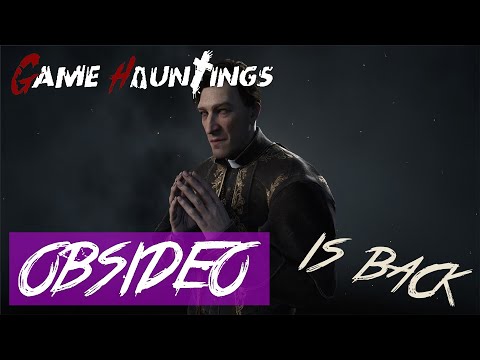 Obsideo Is BACK !!! | Major Update !
