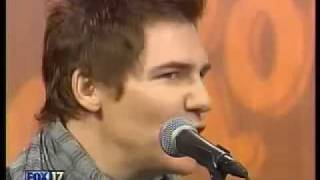 MIGGS performing &quot;Girls and Boys&quot; on Fox TV in Nashville