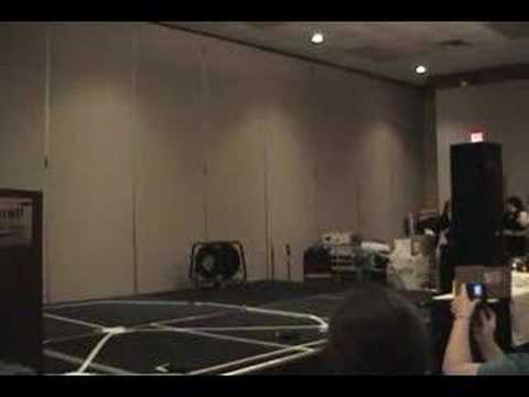 Anime Punch 2007 - Masq Fashion Show