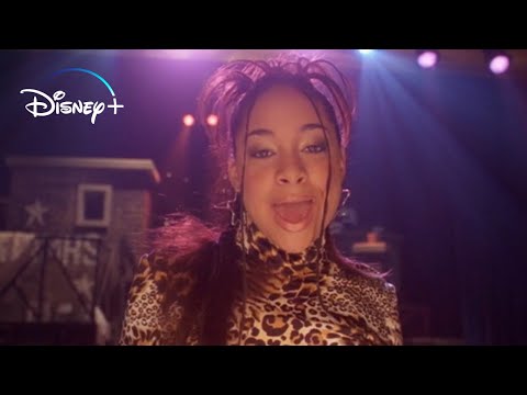 Cinderella - Cheetah Girls video thumbnail