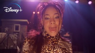 The Cheetah Girls - Cinderella (Music Video) HD 1080p