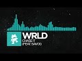 Nu Disco WRLD Chase It Feat Savoi Monstercat EP Release