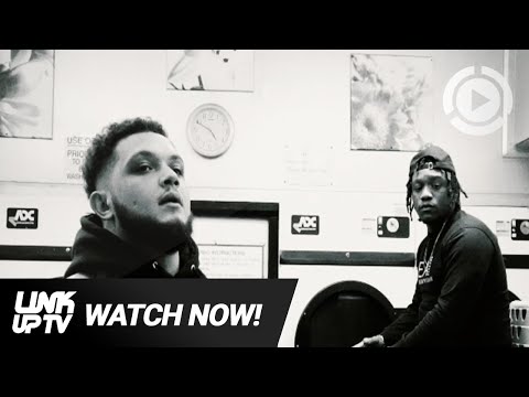 S.Grabz X S Guna- Go Broke [Music Video] | Link Up TV