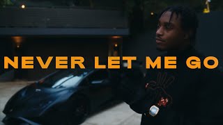 (FREE) Lil Tjay x J.I. Type Beat Never Let Me Go | Lil Durk Type Beat