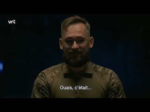 Why the swimming test is crucial in Special Forces training