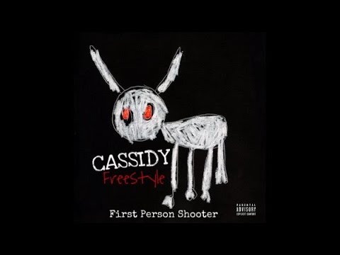 Cassidy - 1st Person Shooter Freestyle