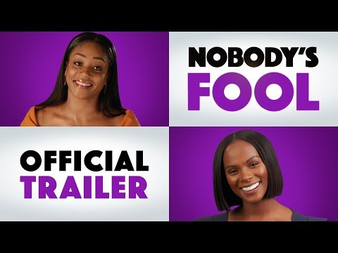 Nobody's Fool (Trailer)