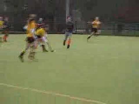 HV Spijkenisse MD2 - Zoetermeer MD4