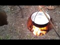 Dakota Fire Pit 