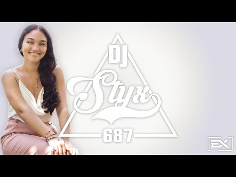 Papehau ft. Hivarai - Au Manava (STYX 687 Zouk Remix)