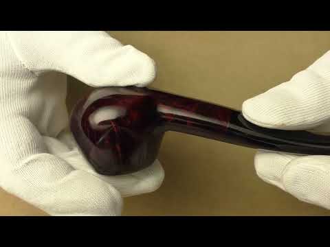 Dunhill Bruyere 5128 - pipe E888