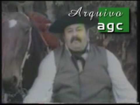 Comercial Chá Coscarque 1990