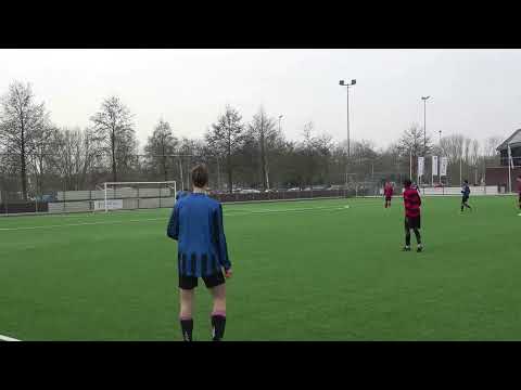 Dilettant JO19-1 vs Olympia 19-2