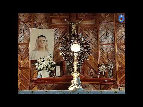 Pustelnia 13.02.2022 - Koronka do Bożego Miłosierdzia