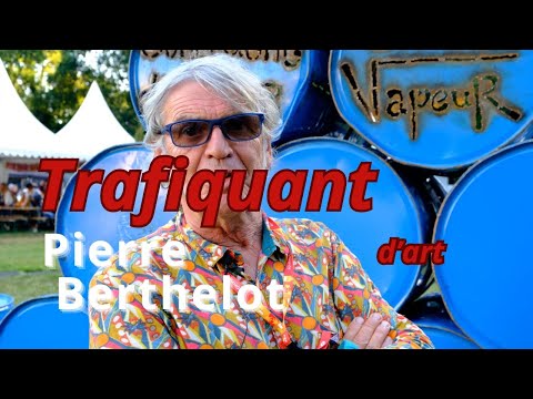 Il était une fois Générik Vapeur