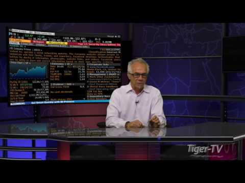 July 27th Tom O'Brien Show on TFNN - 2016