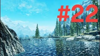 SKYRIM #22 СОБРАЛ ОБЛОМКИ КИНЖАЛА