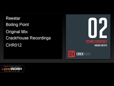 Reestar - Boiling Point (Original Mix)