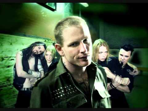 Apocalyptica (ft. Corey Taylor) I'm Not Jesus