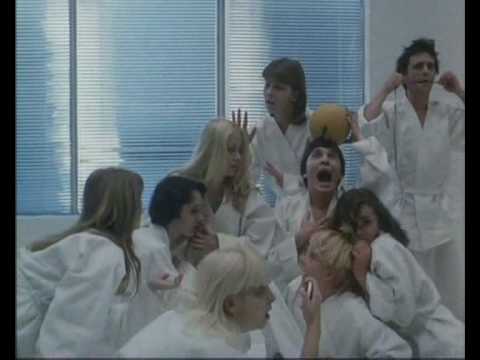 Psychologist by Henri Seroka, Lulu, Dominique Mucret